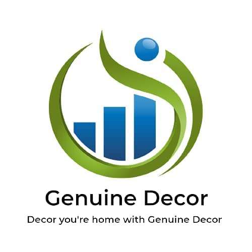 Genuine Decor Sheesham Wood Floating Shelves for Wall, Rustic Wall Mounted Ledge Shelf for Bathroom, Bedroom, Living Room, Hotel, Lodge (22inch, Brown) 5