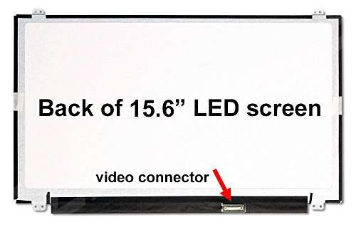 Acer Aspire E15 ES1-512 New Replacement LCD Screen for Laptop LED HD Glossy 1