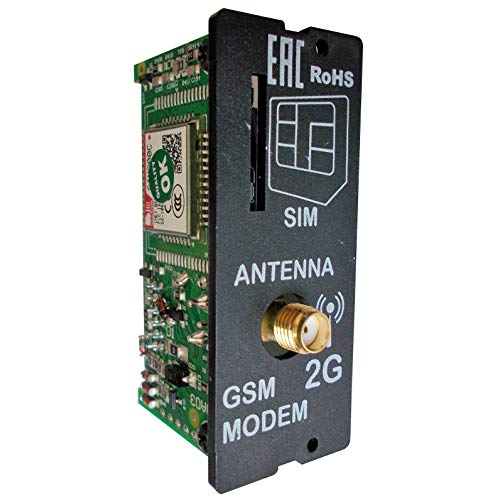 DATAKOM 2G Modem Plug-in Module for D-XXX MK2 Controller Series 5