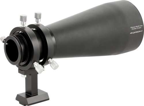 Orion 7220 70mm Multi-Use Finder Scope 3