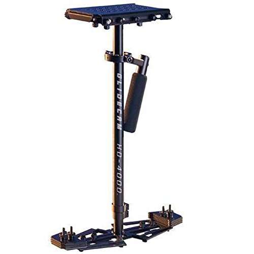Glidecam HD-4000 Hand-Held Camera Stabilizer for cameras from 4-10 lbs 2