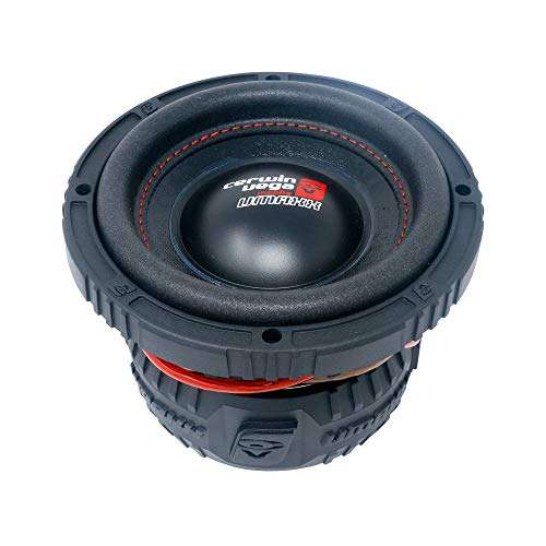 Cerwin Vega VMAXX Series Subwoofers – Unleash Powerful, Precision Bass for Ultimate Audio Performance (VMAX65D2) 1