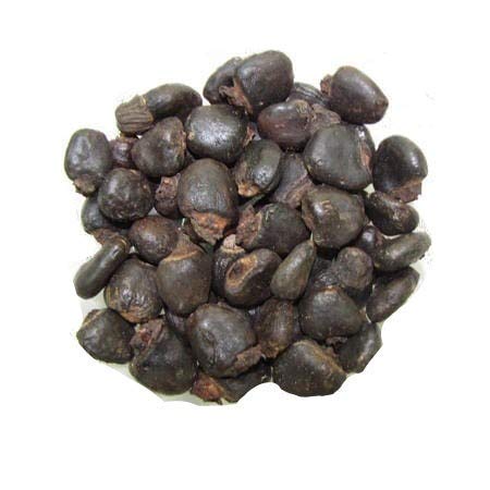 Phalgum Creation Bhilawa Seed Semecarpus Anacardium Seed Marking Nut Seed 100gm