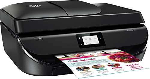hp officejet 5252 Wireless printer 3