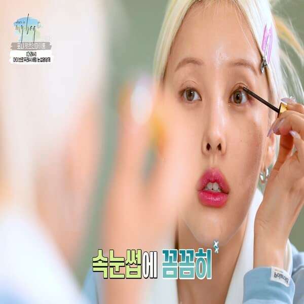 Beauty Youtuber Pony's Pick De Lash Eyebrows & Eyelashes Growth Serum & Eyebrow Serum Enhancer for Natural Eye Lashes & Brows Enhancer Booster Treatment for Longer, Thicker, EU CPNP Registered 9ml 3