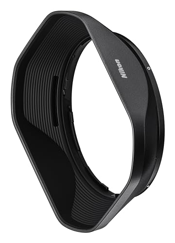 Nikon NIKKOR Z 28-400mm f/4-8 VR Mirrorless Lens 3