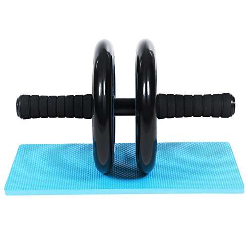 Stvin Ab Roller Wheel Abs Carver for Abdominal & Stomach Exercise Training With Mat 5