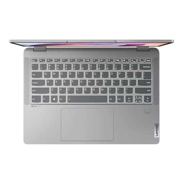 Lenovo IdeaPad Flex 5 2-in-1 Laptop, AMD 8-Core Ryzen 7 7730U, 14" WUXGA IPS Touchscreen, AMD Radeon Graphics, 16GB LPDDR4 1TB SSD, Backlit Keyboard, Fingerprint, WiFi 6, Type-C, Win11 Home 5