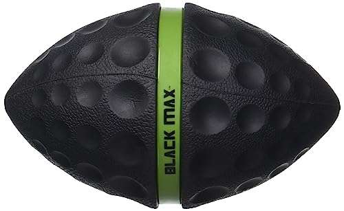 Diggin Active - Black Max Football 1