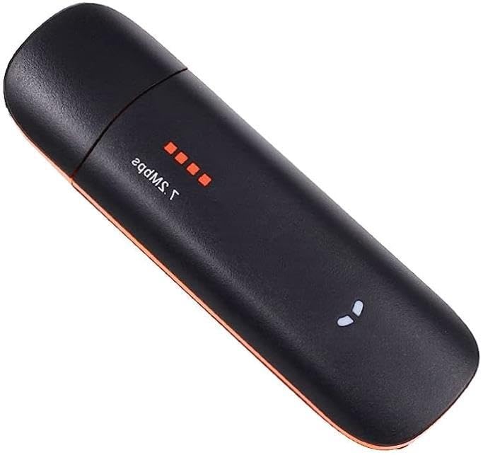 High USB Modem 3G Wireless Dongle Laptop/Notebook Connectivity Expandable Memory up to 16GB for UMPC Devices 3