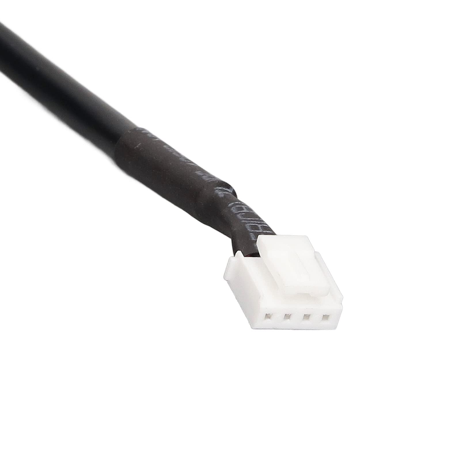Distance Sensor, Easy Installation Ultrasonic Measuring Module DC 3.3-5V for Sensing(PWM Output) 4