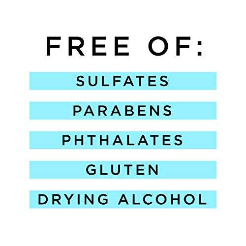 HASK Repairing ARGAN OIL 5-in-1 Leave In Conditioner Spray for all hair types, color safe, gluten free, sulfate free, paraben free - ARGAN OIL 3 PIECE TRAVEL SET 2