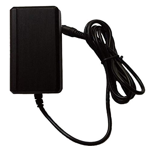 UpBright 12V 3.5A AC/DC Adapter Compatible with Netgear Nighthawk RAX70 100NAS AX8 AX6600 8-Stream WiFi 6 Router C6300 R7400 R7350 R7200 100NAS AC2600 AC2400 AC2100 EAX80 2ABN042F 332-10964-01 Power 3