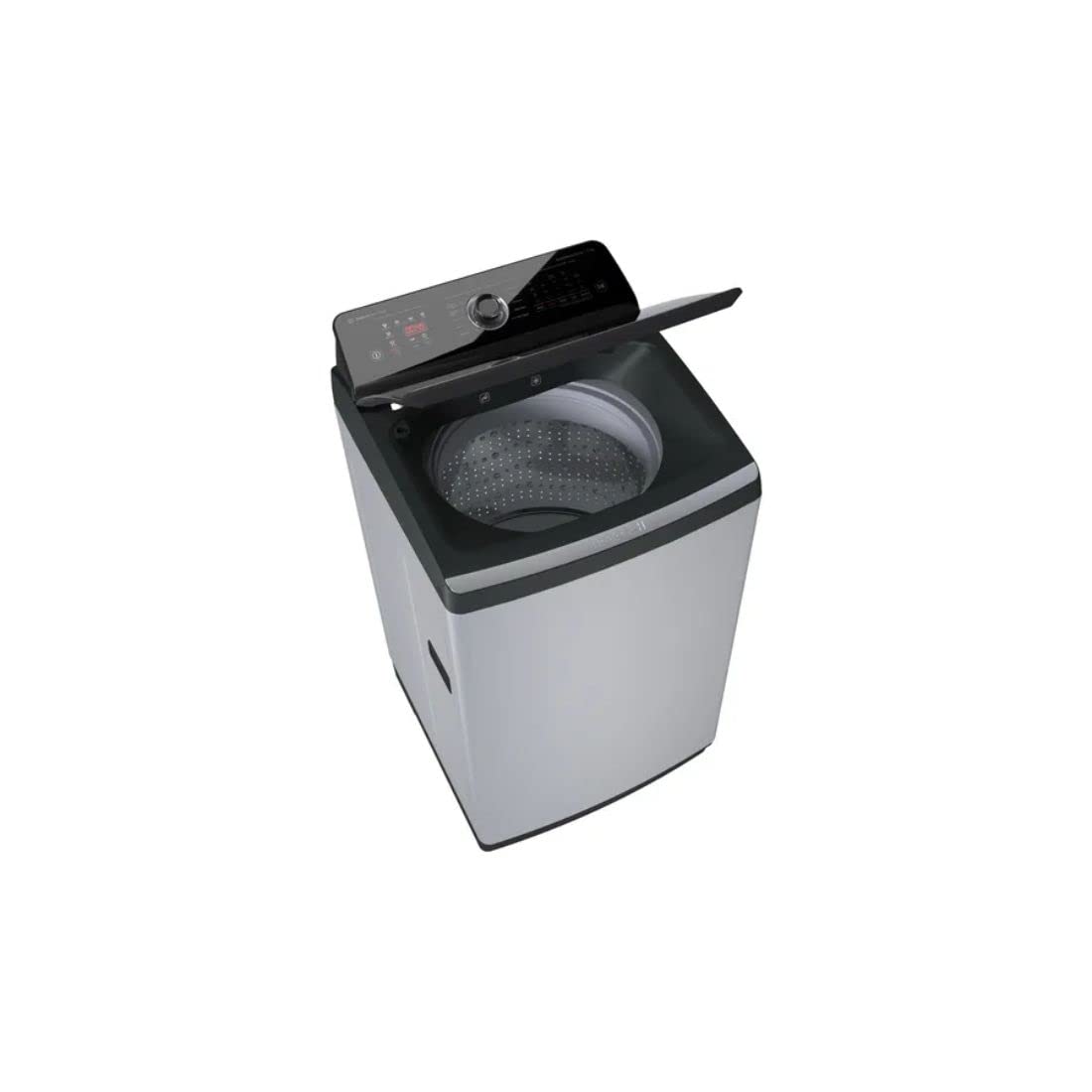 Bosch 7 Kg Top Load Washing Machine (WOE703S0IN-N_Silver) 6