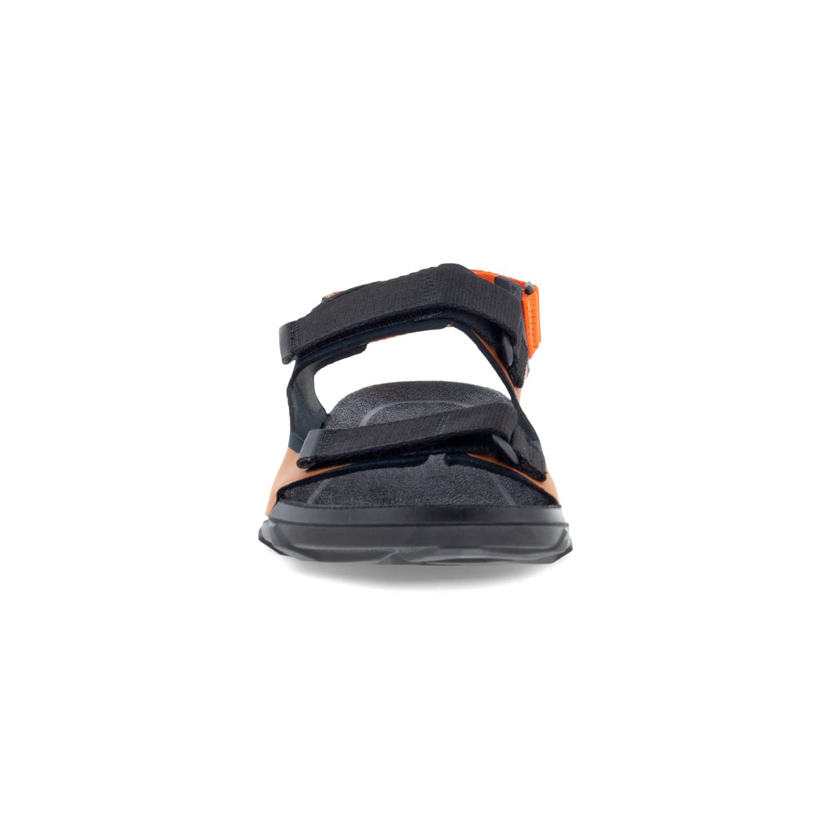 ECCO Mx Onshore Brown Mens Flat Sandals UK-9 5