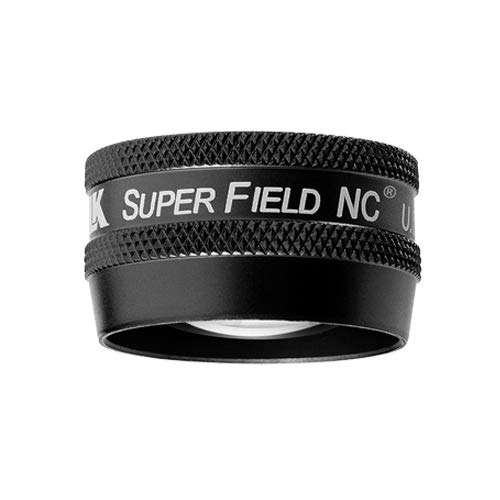 Volk SuperField-NC NON-Contact Slit Lamp Lens 1