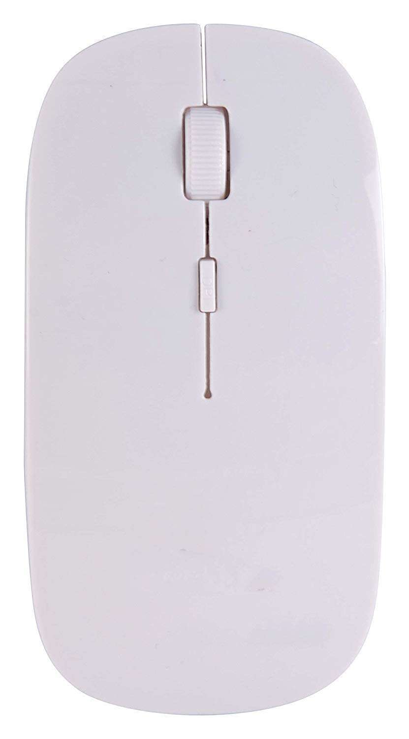 ADNET Wireless Optical Mouse Black 2.4 Ghz 3