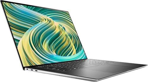 Dell XPS 15 9530 Business Laptop - Win 11 Pro & Office 2021 Lifetime License, 15.6" FHD+ Display, Intel 13th Gen 10-Core i7-13620H, Arc A370M, 32GB DDR5 RAM, 1TB SSD, Backlit, Wi-Fi 6E, Thunderbolt 4 4