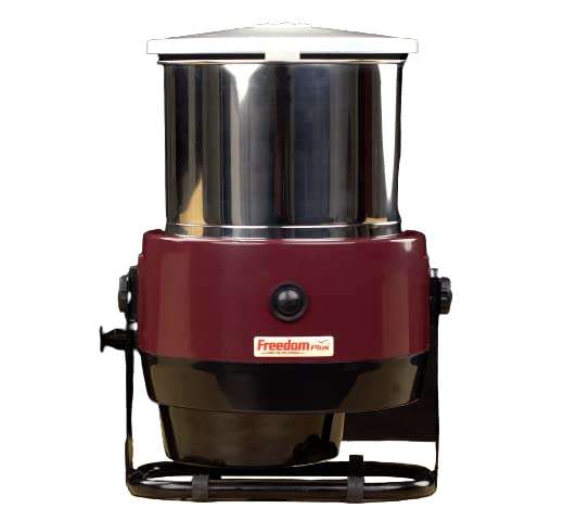 Freedom plus Wet Grinder 3l 1