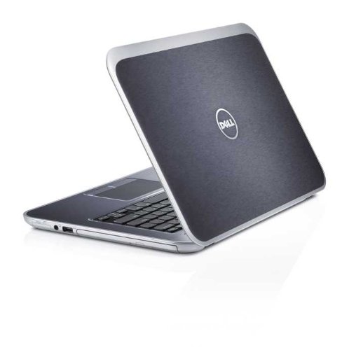 Dell Inspiron i14z-1000sLV 14-Inch Ultrabook (Moon Silver) [Discontinued By Manufacturer] 5