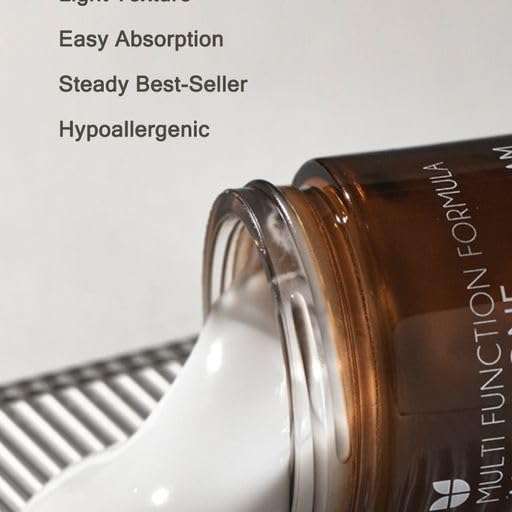 MIZON All In One Bundle with All in One Cream + Black All In One Cream 3