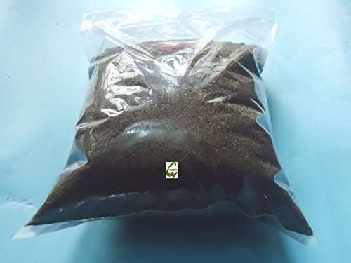 Seedstores Organic Fertilizer Powdered Cow Dung For Terrace Top Kitchen Gardening 1 Kg 3