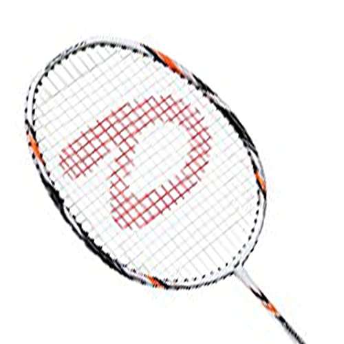DSC Dx-202 Graphite Badminton Racquet 5