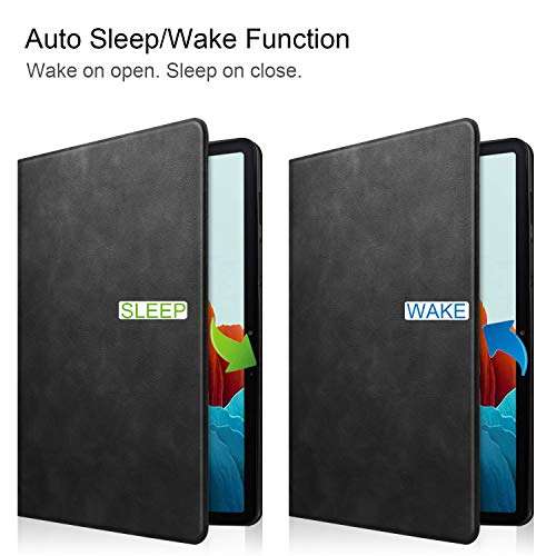 Samsung Galaxy Tab S7 27.81 cm (11 inch) 120 Hz Display, S-Pen in Box, Quad Speakers, 6 GB RAM, 128 GB Internal,Wi-Fi + LTE, Mystic Black 6