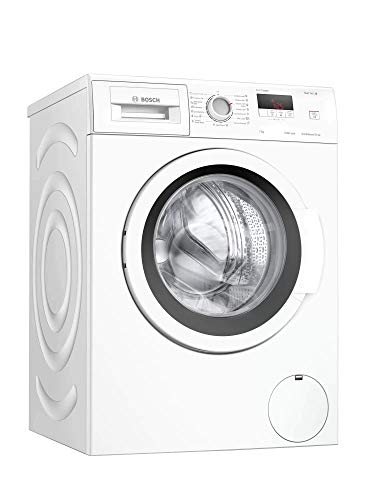 Bosch WAJ2006WIN 7 Kg Fully Automatic Front Load Washing Machine 1