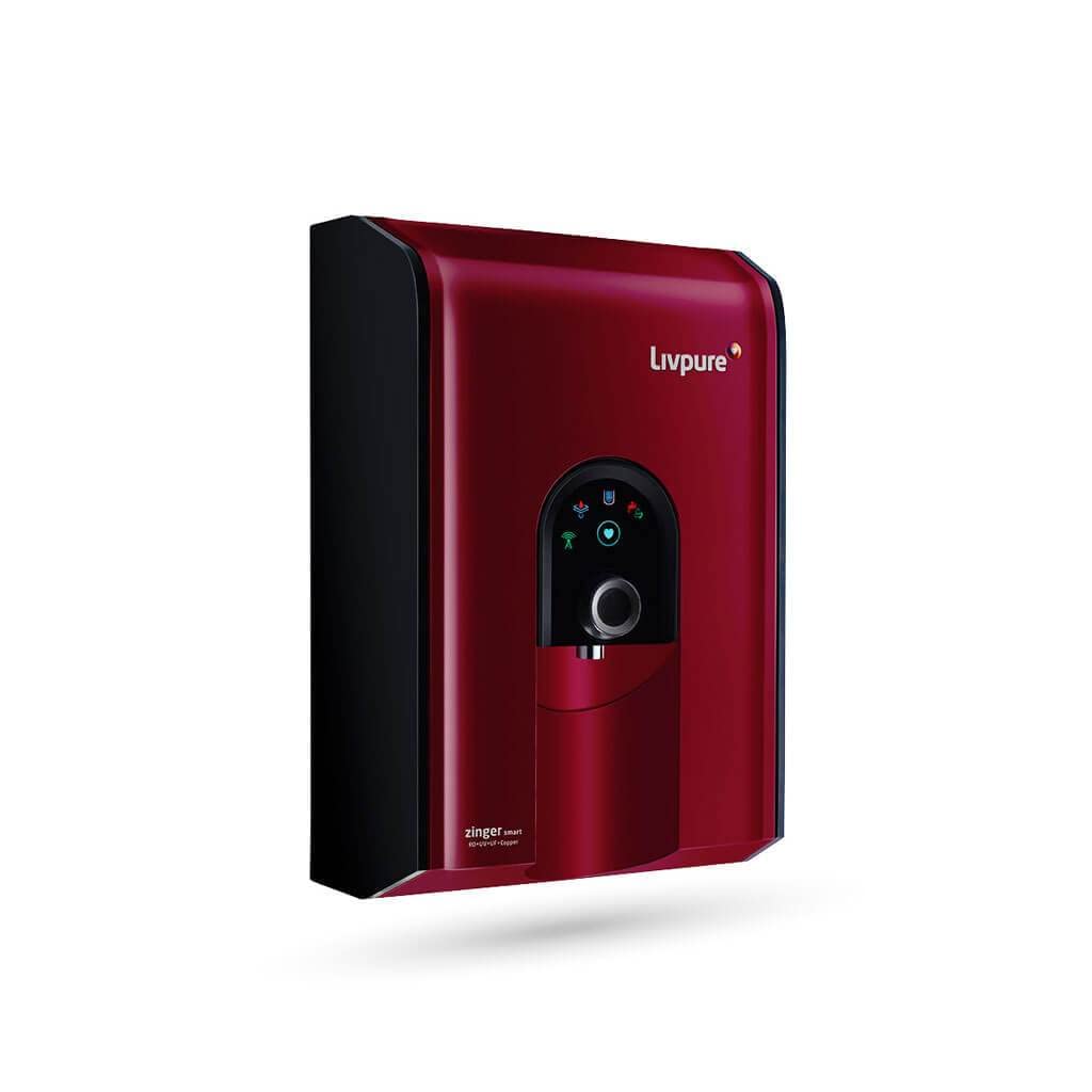 Livpure Zinger Smart(HR70)-DX 4