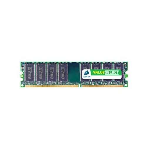 Corsair 4GB (2x2GB) DDR2 800 MHz (PC2 6400) Desktop Memory 4