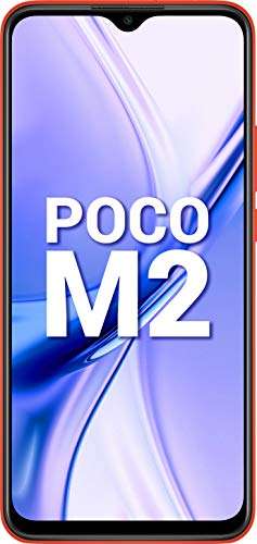 MI Poco M2 (Brick Red, 6GB RAM, 64GB Storage) 1