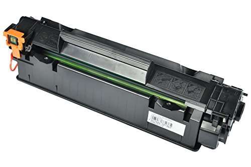 TechNart 328/CRG328 Toner Cartridge for Canon mf 4750 Printer (Black) 3