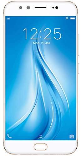 Vivo V5Plus, Gold, 4GB RAM, 64 GB Storage 1