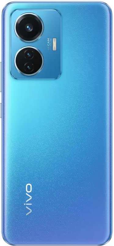 Vivo T1 44w Starry Sky (6+128GB) 4