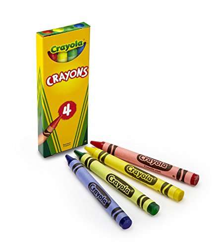 Crayola Crayons Bulk, 369 Box 2