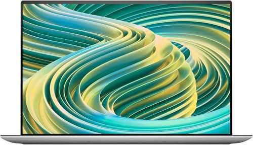 Dell XPS 15 9530 Business Laptop - Win 11 Pro & Office 2021 Lifetime License, 15.6" FHD+ Display, Intel 13th Gen 10-Core i7-13620H, Arc A370M, 32GB DDR5 RAM, 1TB SSD, Backlit, Wi-Fi 6E, Thunderbolt 4 2