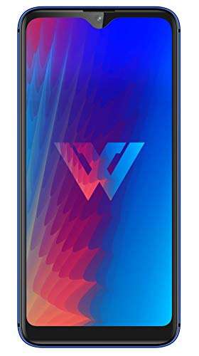 LG W30 (Thunder Blue, 3GB RAM, 32GB Storage) 1