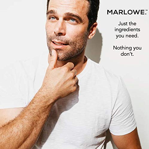 MARLOWE. No. 003 Sensitive Skin Body Lotion 15 oz | Moisturizing, Fragrance-Free, Natural Lotion for Dry Skin 6