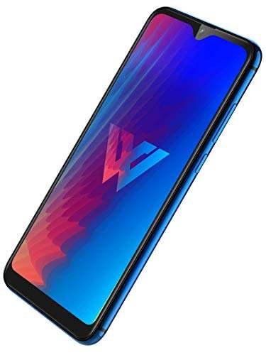 LG W30 (Thunder Blue, 3GB RAM, 32GB Storage) 4