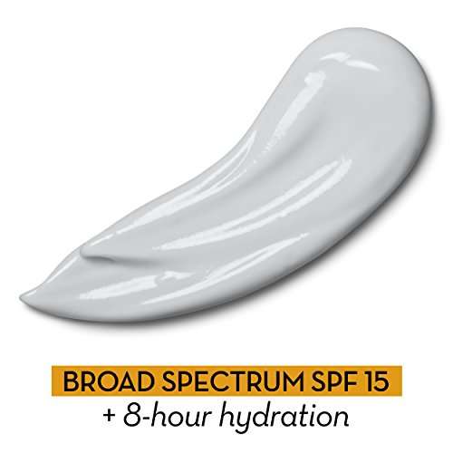 Olay Face Moisturizer, Complete All Day Moisturizer With Sunscreen Broad Spectrum SPF 15 - Sensitive, 4 fl. Oz, 1 unit 4