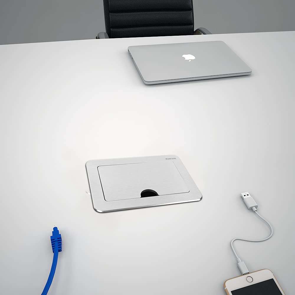 Connect System Meeting Room Box/Power Strip/Extension Cord/Cable Cubby/Hydraulic Pop up Box/Pop up Box/Hydraulic Pop Up Box/Cable Management Box/Move Connect 5