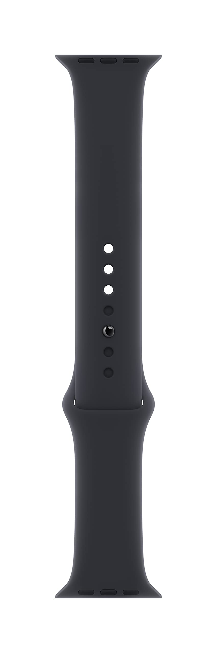 Apple Watch Band - Sport Band (41mm) - Midnight - Regular 1