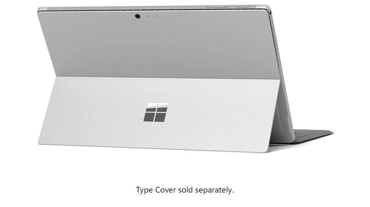 Microsoft Surface Pro (5th Gen) (Intel Core i5, 8GB RAM, 256GB) LTE 2