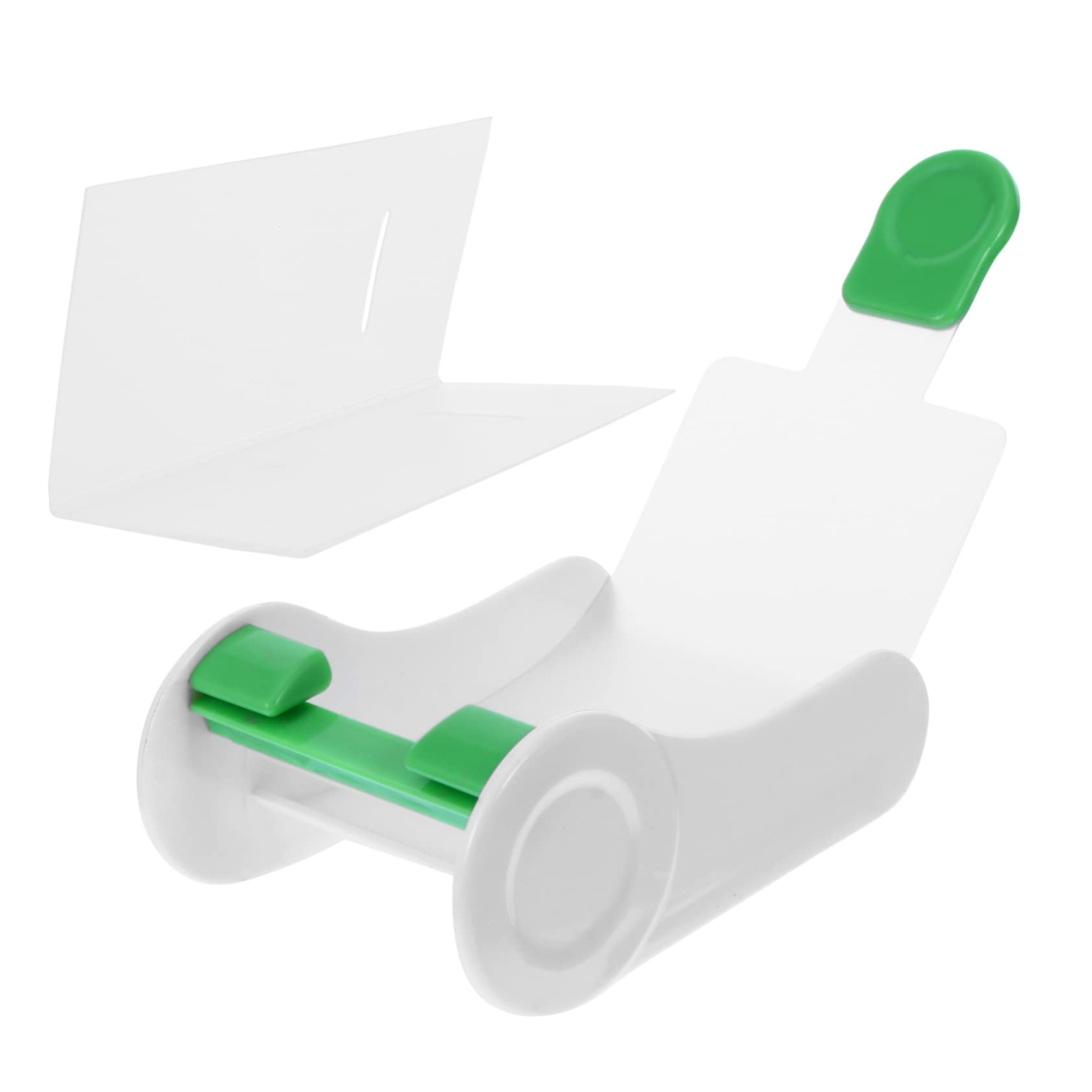 RORPOIR Sushi Tool Vegetable Meat Rolling Tool Spring Roller for Food Simple Sushi Machine Convenient Vegetable Roller Useful Kitchen Gadget 1