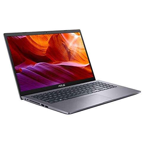 ASUS ZenBook 13 UX333FA-A7821TS Intel Core i7 10th Gen 13.3-inch FHD Thin & Light Laptop (16GB RAM/1TB PCIe SSD/Windows 10/MS-Office 2019/Integrated Graphics/1.27 Kg), Icicle Silver 3
