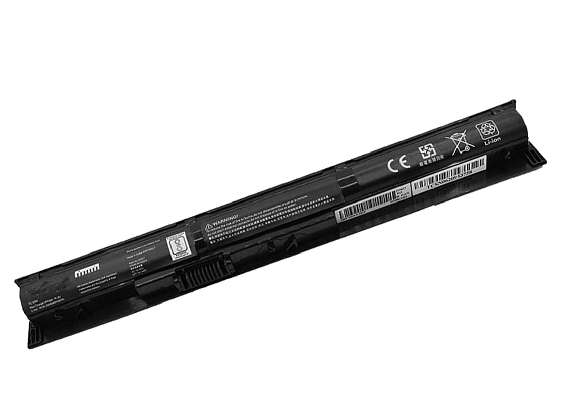 ULTRAZONE Laptop Battery Compatible for HP Pavilion 15-P035TU (Battery Model:VI04) 1