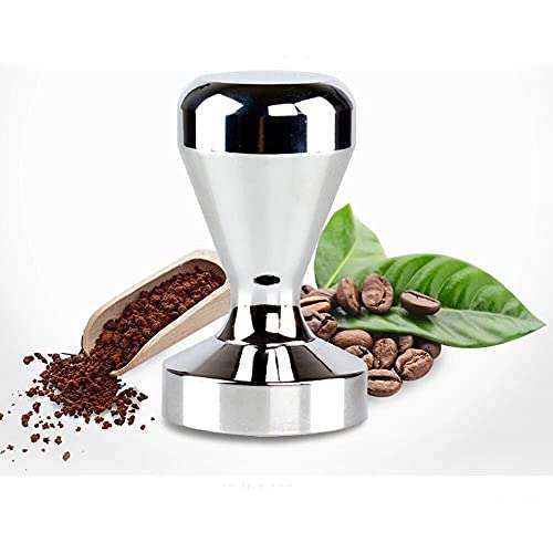 Coffee Tamper 49mm,Espresso Tamper 3