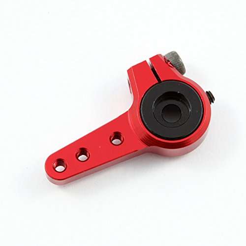 GDS Racing 24T M2 Angle Adjustable Alloy Servo Arm 2