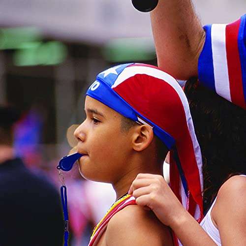 SANNIX 7 Pack Plastic Whistles Coaches Referee Whistles with Lanyards Colorful Whistles for Kids Sports Whistles for Football Basketball Training Gyms Emergency 6